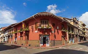Hotel Posada del Rey